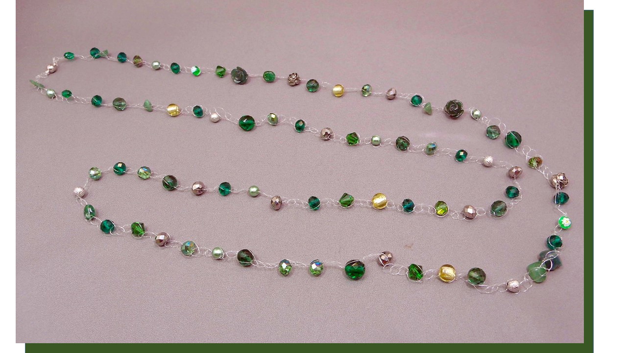 みどりの季節 鳥瞰