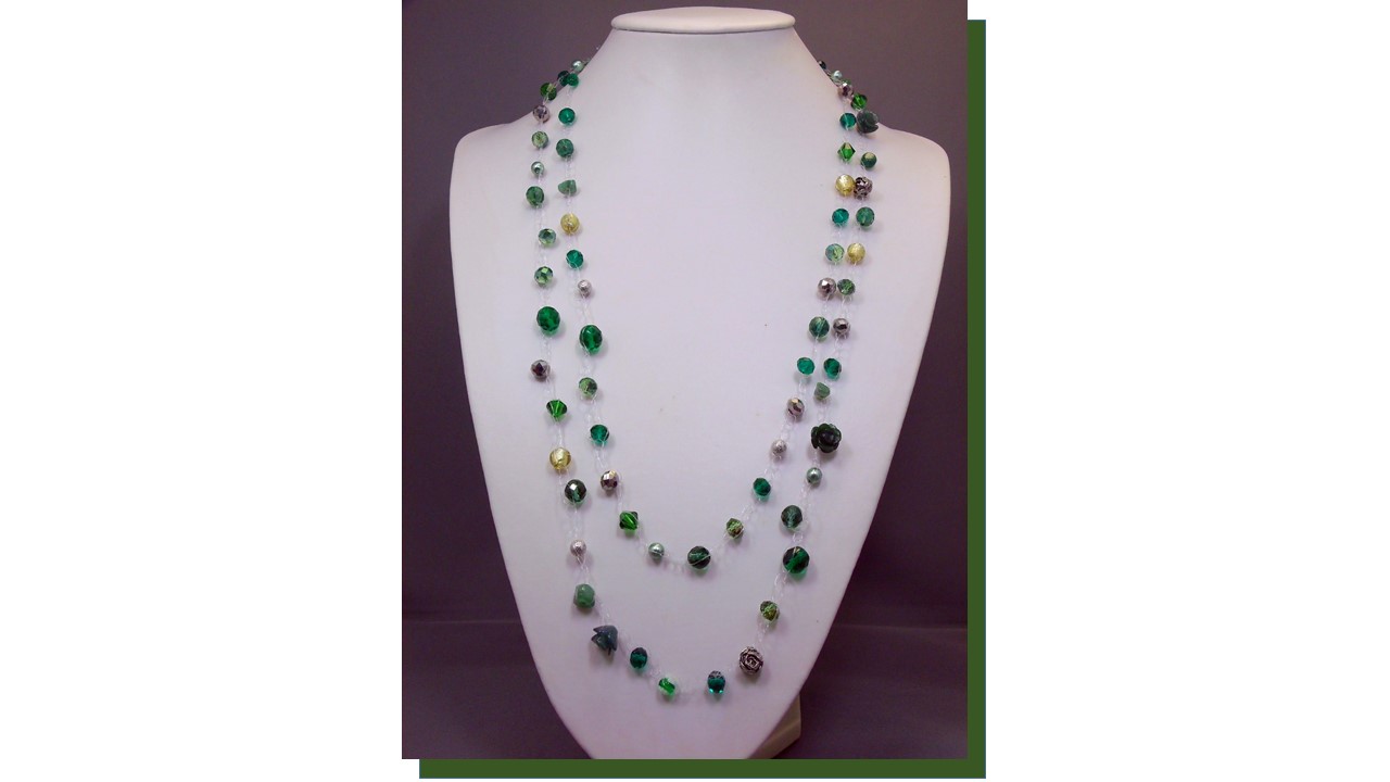 みどりの季節 正面